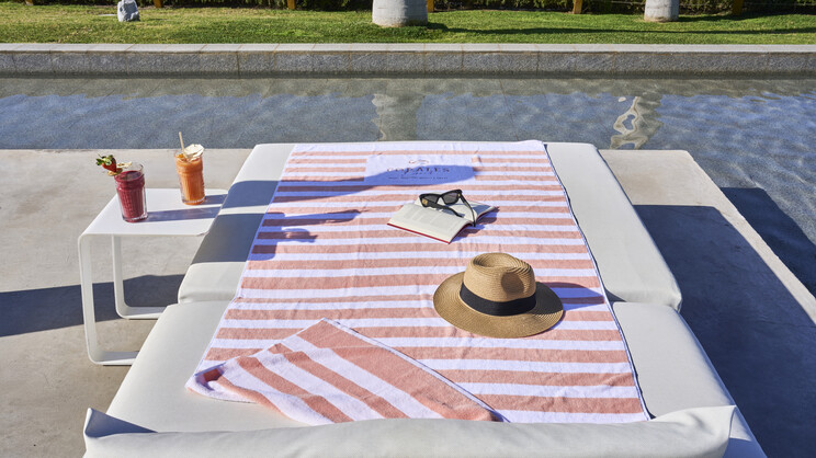 Royal Hideaway Corales Beach – Adults Only